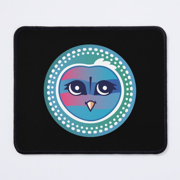 Item preview, adopt me owl designed and sold by THROUGH-LIFE.