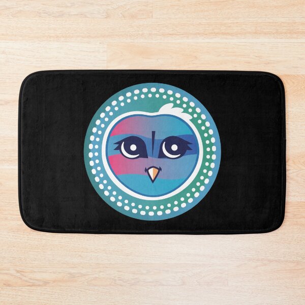 Item preview, adopt me owl designed and sold by THROUGH-LIFE.