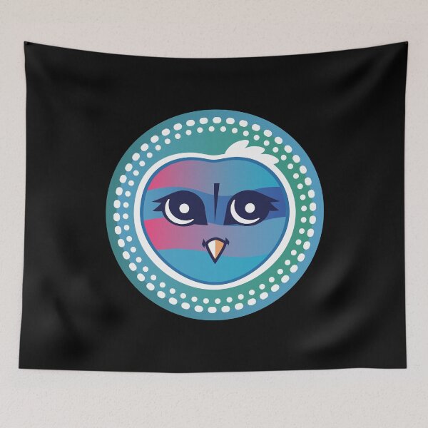 Item preview, adopt me owl designed and sold by THROUGH-LIFE.