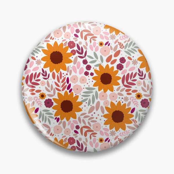 Item preview, Flower Daze designed and sold by Shayenickerson.