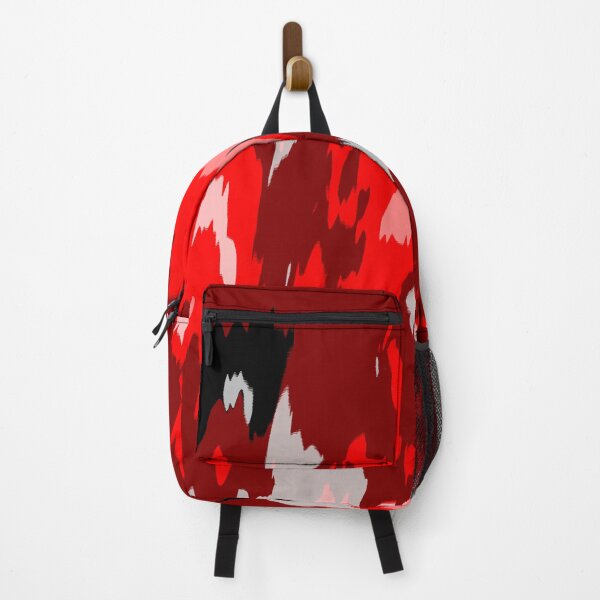 Item preview, Abstract Camo Art D798 designed and sold by SelfUpgrade.