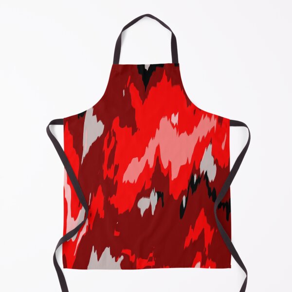 Item preview, Abstract Camo Art D798 designed and sold by SelfUpgrade.