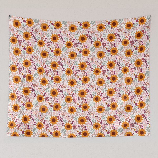 Item preview, Flower Daze designed and sold by Shayenickerson.