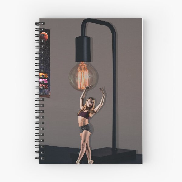 Item preview, Ballet, Releve designed and sold by I-Desire.