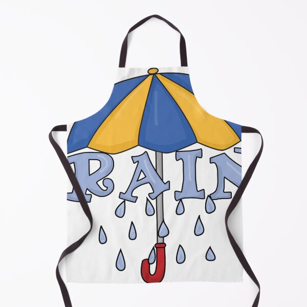 Item preview, rain designed and sold by mubeepixels.