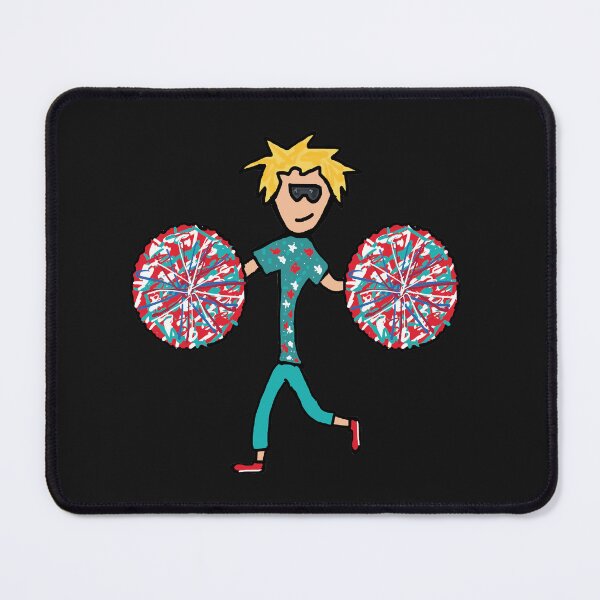 Item preview, Cheerleading designed and sold by Mark-Ewbie.