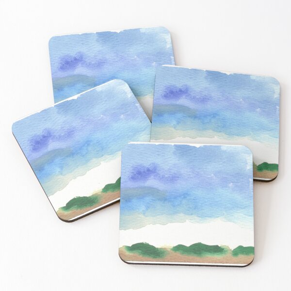 Item preview, Wyoming Sky designed and sold by Anna-Switzer.