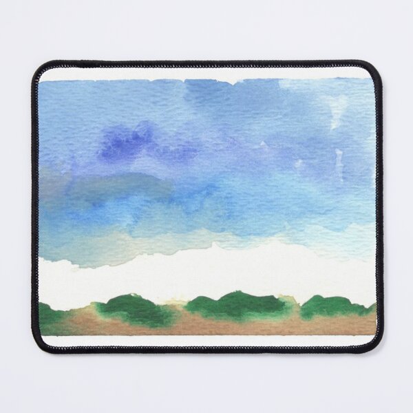 Item preview, Wyoming Sky designed and sold by Anna-Switzer.