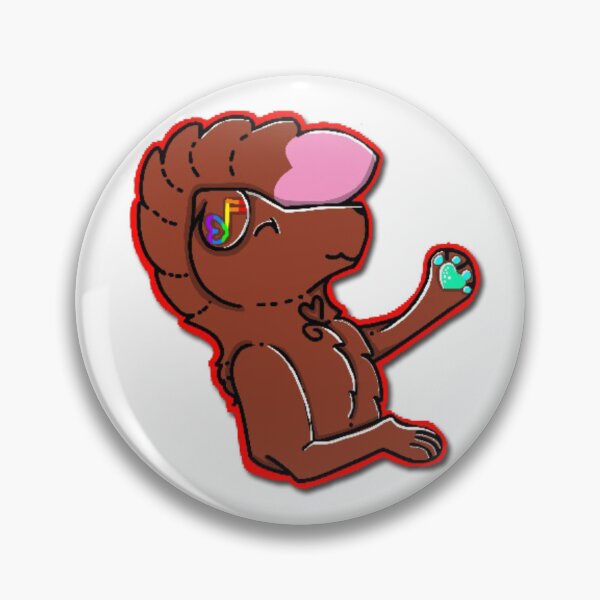 Item preview, Hello! Emote designed and sold by beckyhowling.