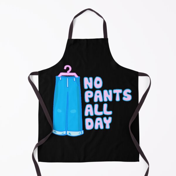Item preview, Happy No Pants Day, No Pants No Problem designed and sold by Marshmello-.