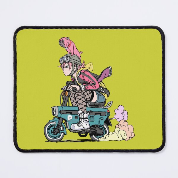 Item preview, Shunya Bike 2 designed and sold by RubenCRM.