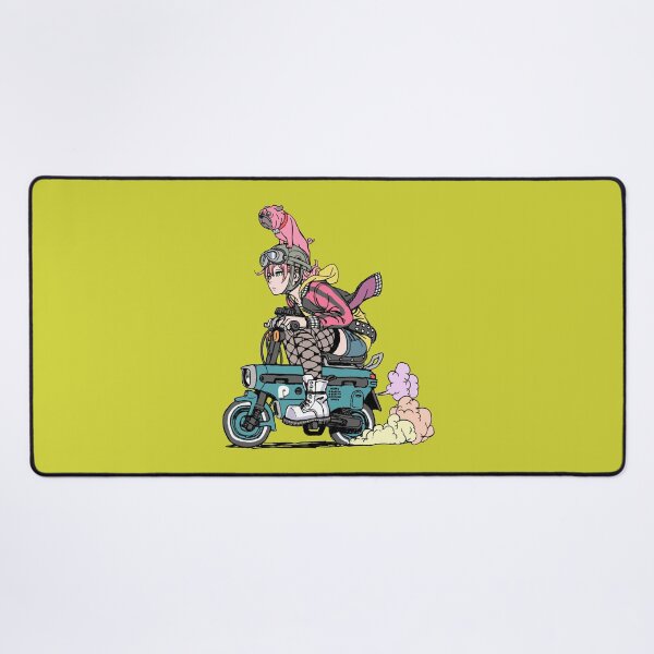 Item preview, Shunya Bike 2 designed and sold by RubenCRM.