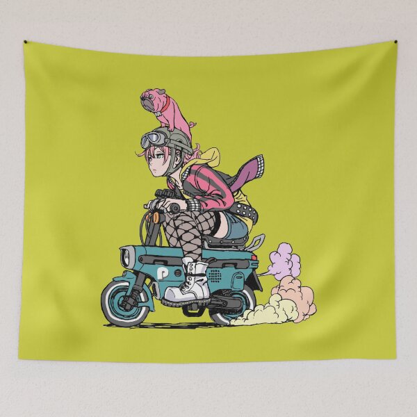 Item preview, Shunya Bike 2 designed and sold by RubenCRM.