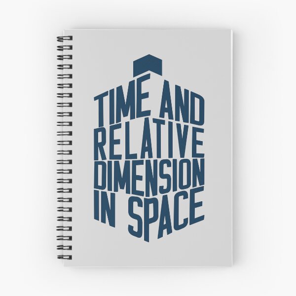Item preview, Time and relative dimension in space designed and sold by StudioArteriana.