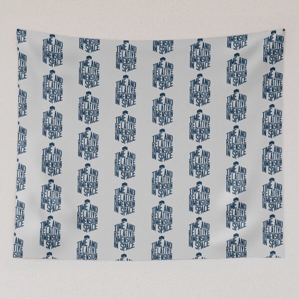 Item preview, Time and relative dimension in space designed and sold by StudioArteriana.