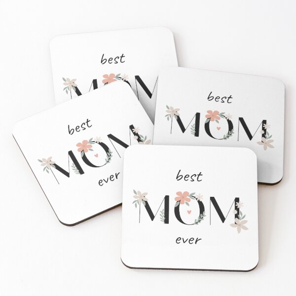 Item preview, HAPPY MOTHER'S DAY I LOVE YOU FOREVER designed and sold by ALEXANDREART.