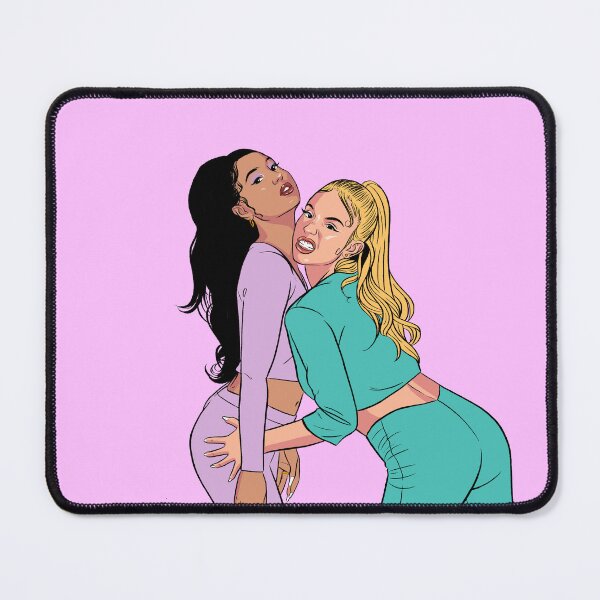 Item preview, Maddy and Cassie designed and sold by Liomal.