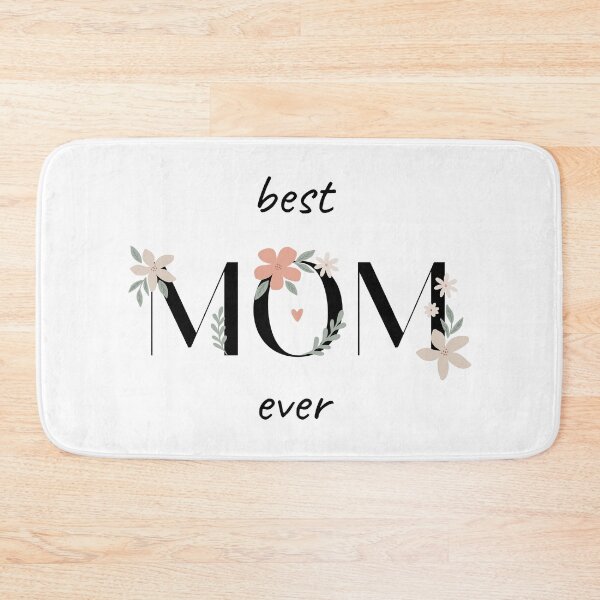 Item preview, HAPPY MOTHER'S DAY I LOVE YOU FOREVER designed and sold by ALEXANDREART.