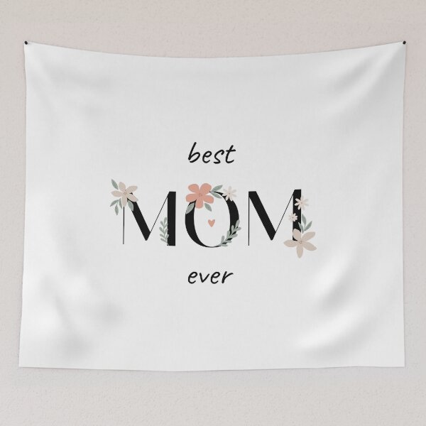 Item preview, HAPPY MOTHER'S DAY I LOVE YOU FOREVER designed and sold by ALEXANDREART.