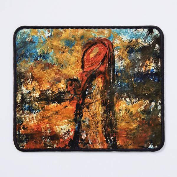 Item preview, The annunciation designed and sold by amoxes.