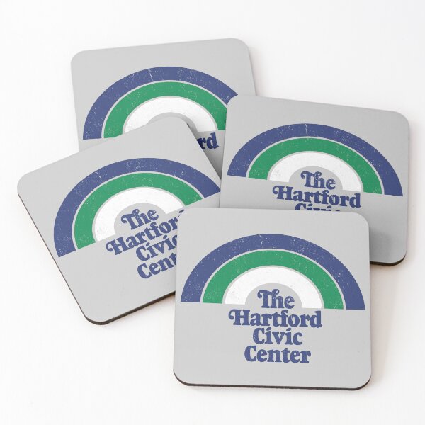 Item preview, Hartford Civic Center designed and sold by TeeArcade84.