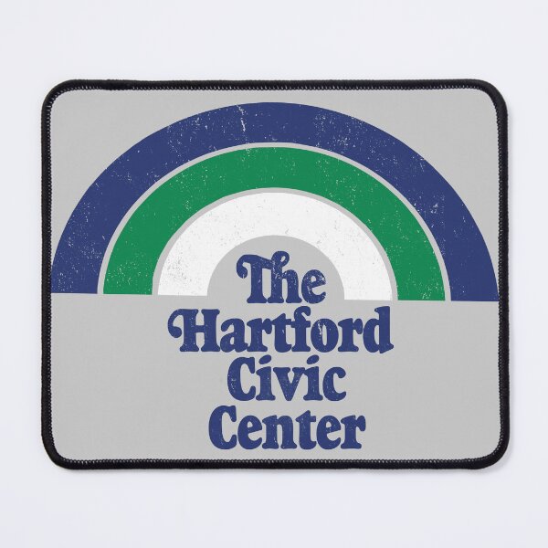 Item preview, Hartford Civic Center designed and sold by TeeArcade84.