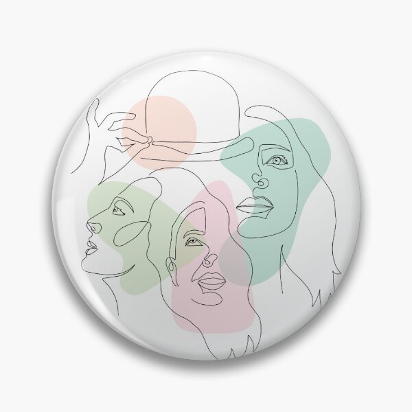 Item preview, Patricia Rivadeneira -  - Lineas designed and sold by nathiconti.