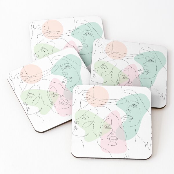 Item preview, Patricia Rivadeneira -  - Lineas designed and sold by nathiconti.