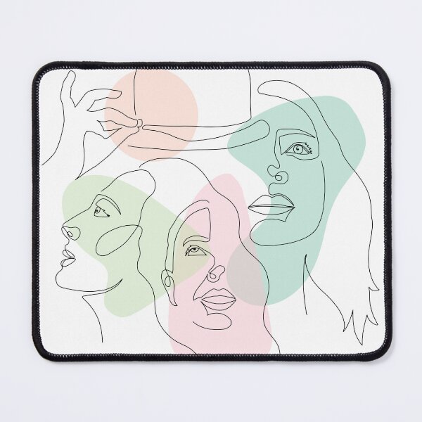 Item preview, Patricia Rivadeneira - - Lineas designed and sold by nathiconti.