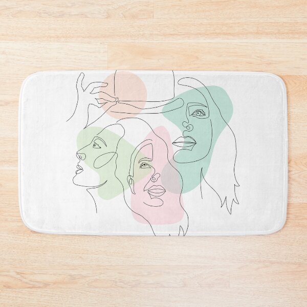 Item preview, Patricia Rivadeneira -  - Lineas designed and sold by nathiconti.