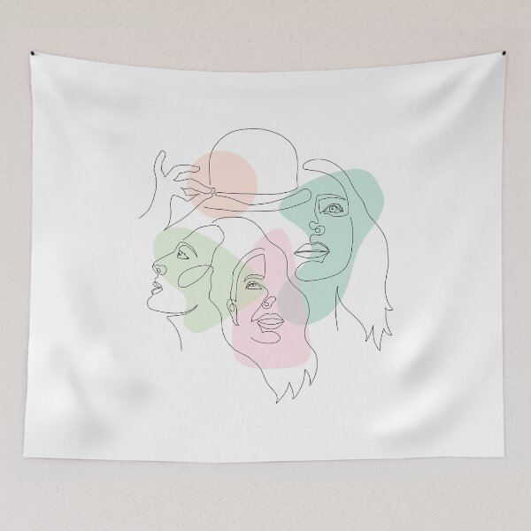 Item preview, Patricia Rivadeneira -  - Lineas designed and sold by nathiconti.