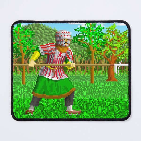 Item preview, Warring States Yan Halberdier designed and sold by PixHistoWarrior.