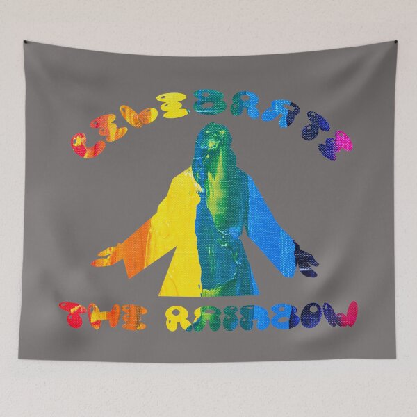 Item preview, Celebrate designed and sold by HellsJanitor.