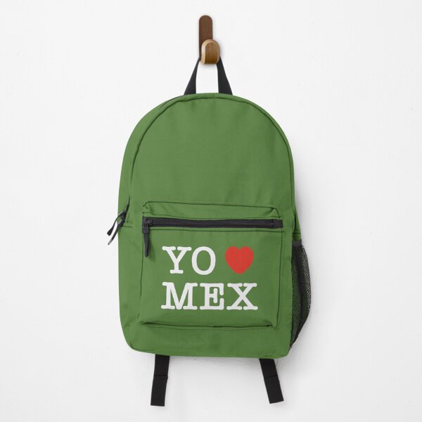 Item preview, Yo amo Mexico designed and sold by boltjesdesign.