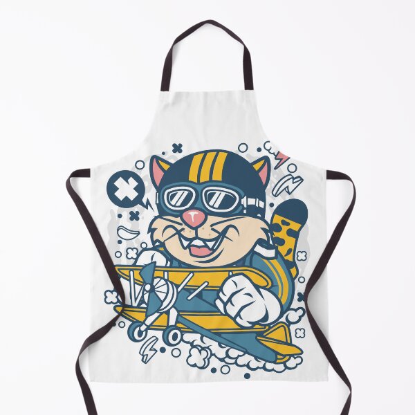 Item preview, Leopard Pilot designed and sold by K-ARO.