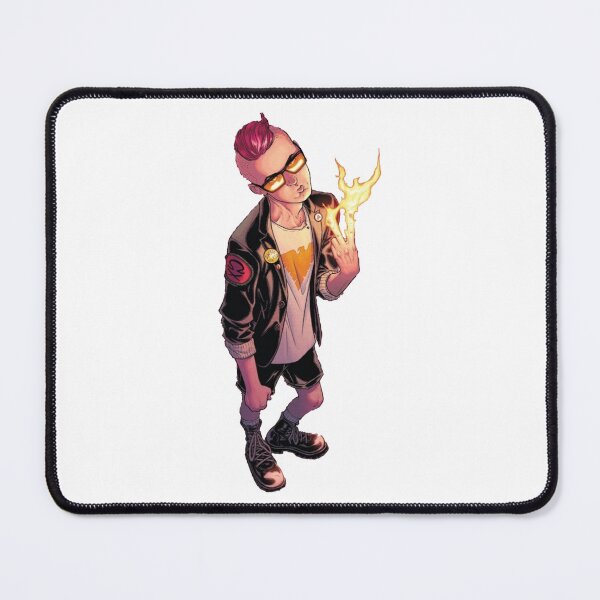Item preview, Quentin Quire designed and sold by NAJRAN.