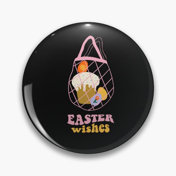 Item preview, Easter Wishes designed and sold by ZubiyaArt.