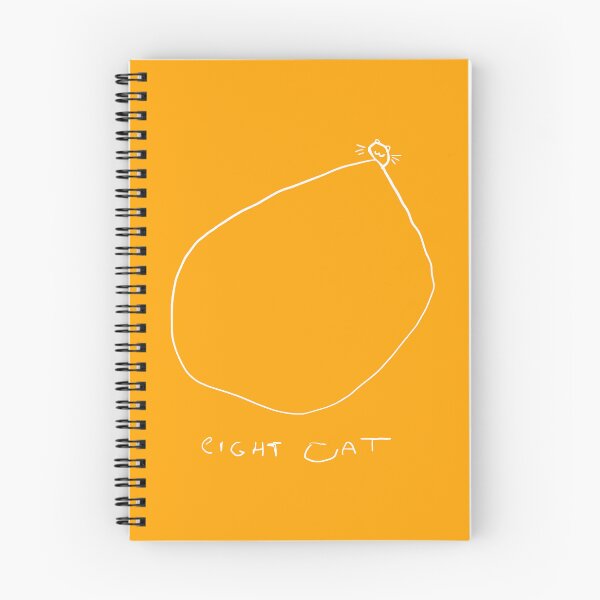 Item preview, Eight cat designed and sold by Cat cut cop.