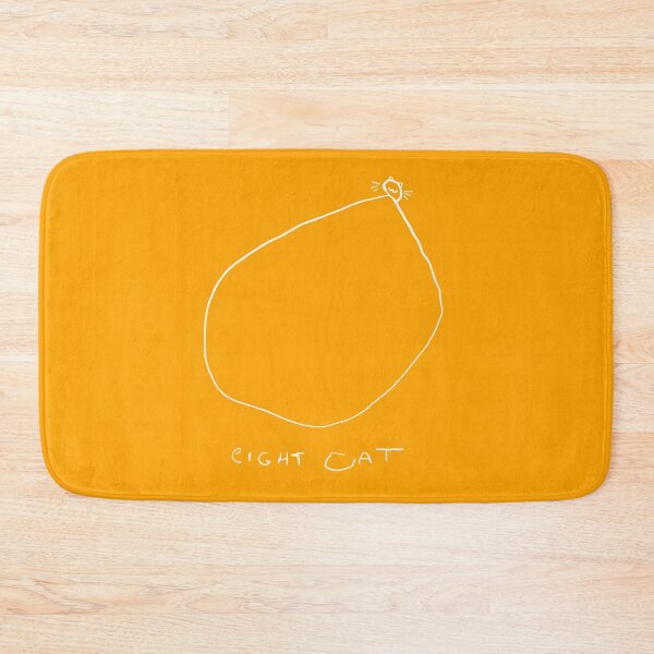 Item preview, Eight cat designed and sold by Cat cut cop.