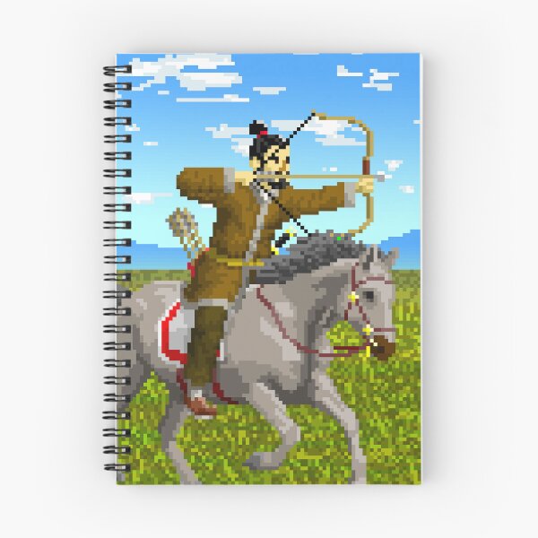 Item preview, Warring States Zhao Horse Archer designed and sold by PixHistoWarrior.