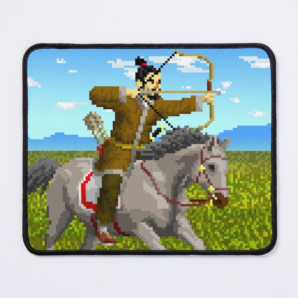 Item preview, Warring States Zhao Horse Archer designed and sold by PixHistoWarrior.
