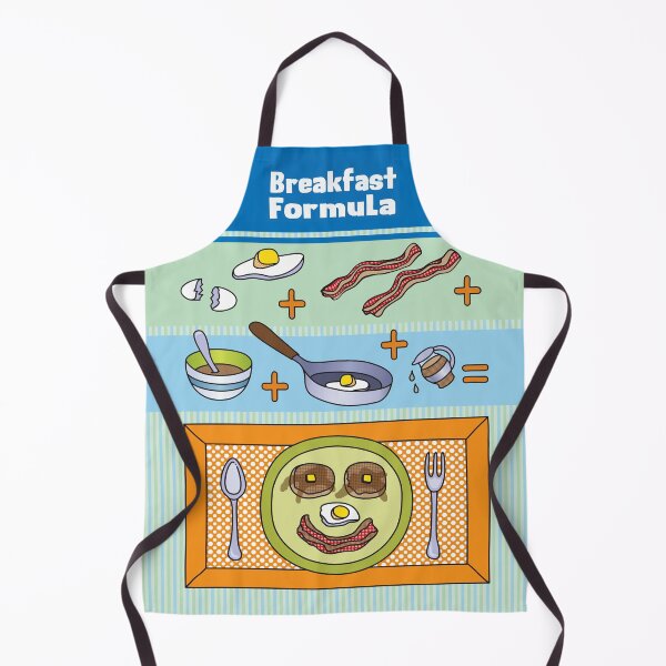 Item preview, Breakfast Formula designed and sold by Galanat26.