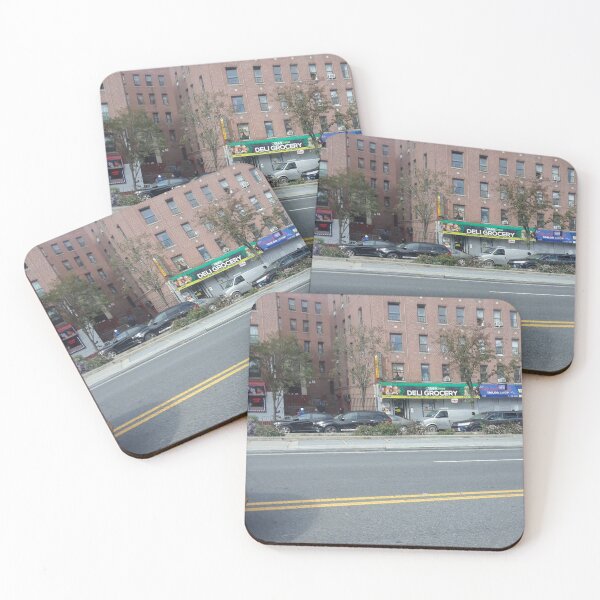 Item preview, My 3rd east Fordham road picture  designed and sold by joes1stshop.