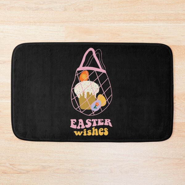 Item preview, Easter Wishes designed and sold by ZubiyaArt.