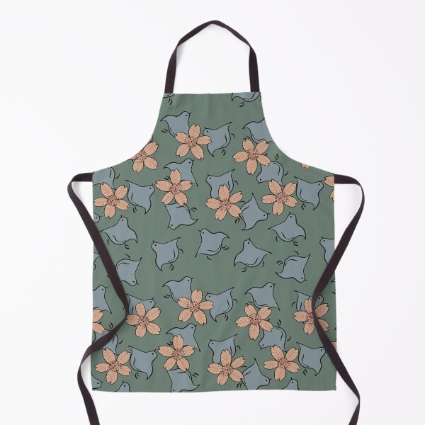 Item preview, Japanese chicks and flowers designed and sold by sluggraphix.