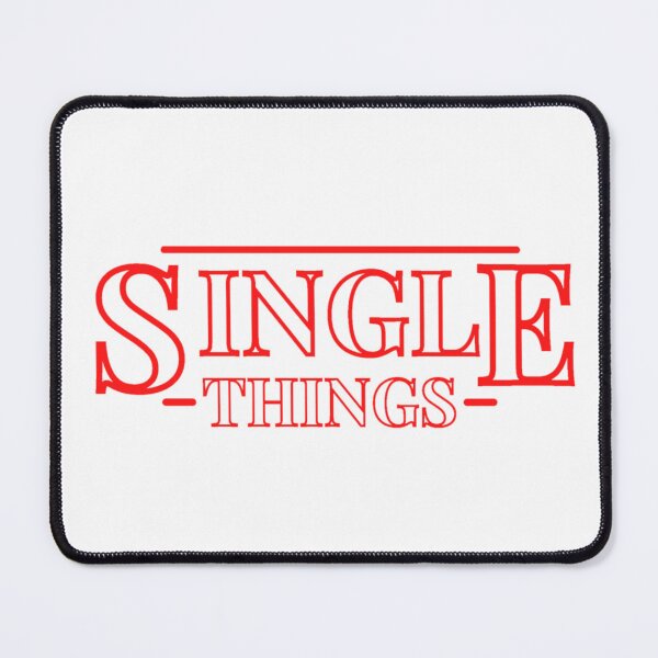 Item preview, Just Single Things designed and sold by IndagoAdihs.