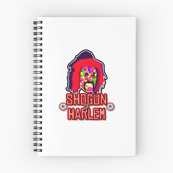 Item preview, Shogun of Harlem - Sho'Nuff designed and sold by PoormanToast.
