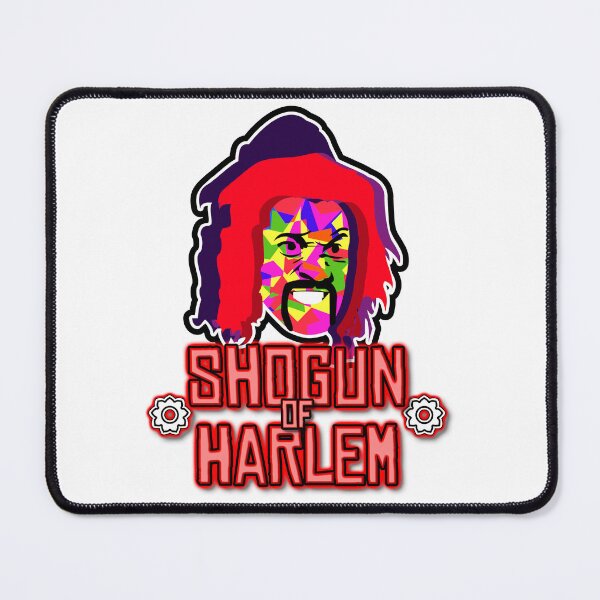 Item preview, Shogun of Harlem - Sho'Nuff designed and sold by PoormanToast.