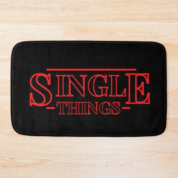 Item preview, Just Single Things designed and sold by IndagoAdihs.