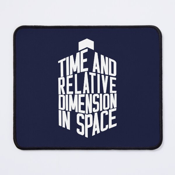 Item preview, Time and relative dimension in space designed and sold by StudioArteriana.